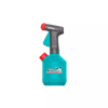 Total Pump Sprayer 1L with Second Opening, Adjustable Nozzle & Level Indicator THSPP30102