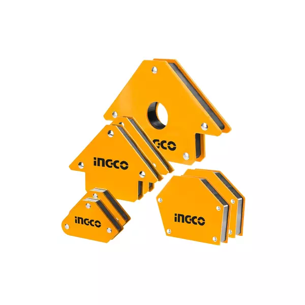 Ingco 7Pcs Magnetic Welding Holder Set Amwh7002 1 Ingco 7Pcs Magnetic Welding Holder Set Amwh7002
