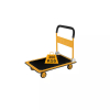 Ingco Foldable Platform Hand Truck 300kgs with Steel Handle Comfortable Foam HPHT13002