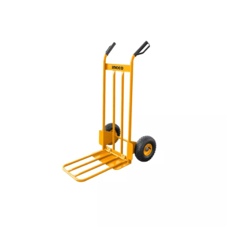 Ingco Hand Trolley 200kg with High Grip Plastic Handle HHHT20771