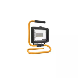Ingco Portable LED Floodlight 9W HPLF09001