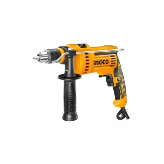 Ingco Impact Drill 810W with Variable Speed Control, Hammer Function ID8108