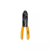 Ingco Wire Stripper 8.5"/215mm with Sharp Edge, Push Down Wire Function HWSP851