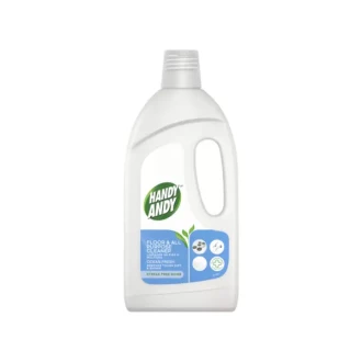 Handy Andy Floor & All Purpose Cleaner Ocean 750ml - Set of 3 Pcs