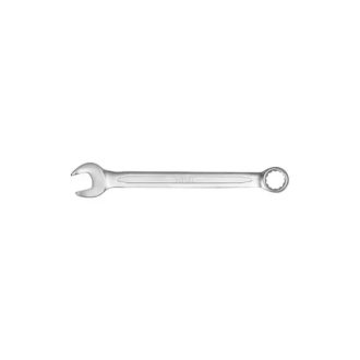 Total Spanner Combination Wrench 16mm Chrome Plated, Matt Finish TCSPA161