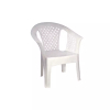 Cello Plastic Chair New Majestic Wide Heavy Duty 710 x 620 x 830mm