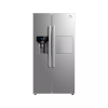 Evvoli Folio Double Door Refrigerator 575L EVRFM–S575S