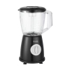 EvoQ Blender 2L 350W Black with Mill Grinder EBL-352BL