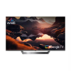 Evvoli 50" QLED UHD Smart Android TV - 4K Resolution, Designed for Gaming, Offers Stunning Visuals and Enhanced Performance 50EV375QG