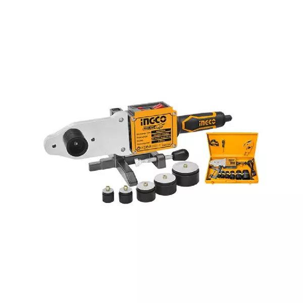 Ingco Plastic Tube Welding Tools 220V-240V Ptwt215002 1 Ingco Plastic Tube Welding Tools 220V-240V Ptwt215002