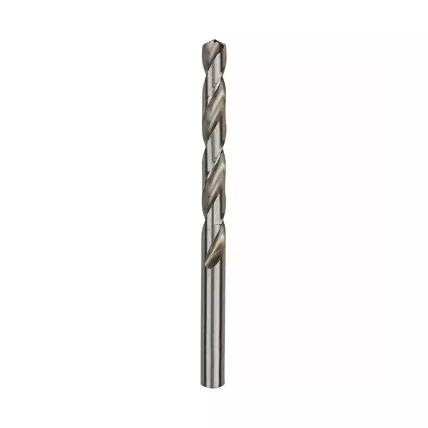 Bosch Metal Drill Bits Hss‐G Din 338‐ 9Mm X 81 X 125Mm 2608595075 (Pack Of 5Pcs) 1 Bosch Metal Drill Bits Hss‐G Din 338‐ 9Mm X 81 X 125Mm 2608595075 (Pack Of 5Pcs)