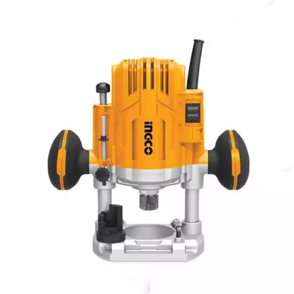 Ingco Electric Router 1600W 22000Rpm Rt160028 1 Ingco Electric Router 1600W 22000Rpm Rt160028