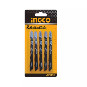 Ingco Jig Saw Blade 74mm For Wood JBT111C