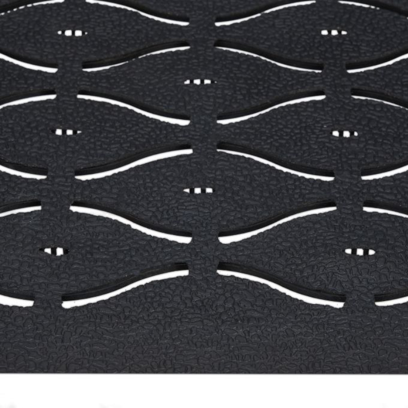 Rmh Rubber Eye Mat 8Mm Thickness 40X60Cm 6 Rmh Rubber Eye Mat 8Mm Thickness 40X60Cm