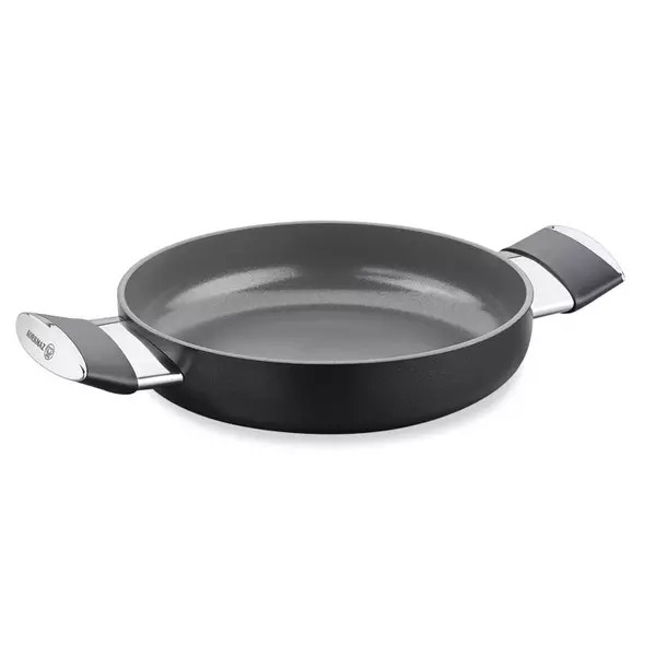 Korkmaz Lena Ceramic Omelette Pan 22Cm A3894 1 Korkmaz Lena Ceramic Omelette Pan 22Cm A3894