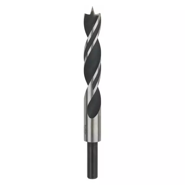 Bosch 1 Wood Spiral Drill Bit Diameter 12 X 96 X 151Mm 2608596311 (Pack Of 10Pcs) 1 Bosch 1 Wood Spiral Drill Bit Diameter 12 X 96 X 151Mm 2608596311 (Pack Of 10Pcs)