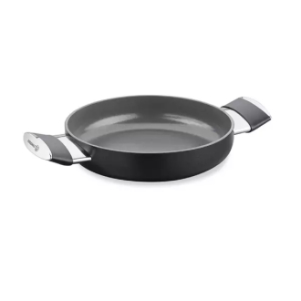 Korkmaz Lena Ceramic Omelette Pan 20cm A3893