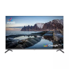 Evvoli Smart Google TV 43" LED FHD Frameless DVB T2-Reciver 43EV225DG