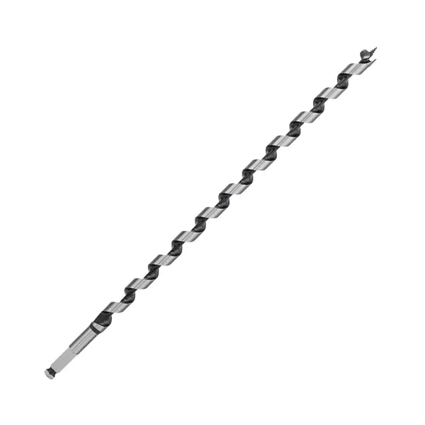 Bosch Hexagon Wood Auger Bit 2608597644 (Pack Of 5Pcs) 1 Bosch Hexagon Wood Auger Bit 2608597644 (Pack Of 5Pcs)