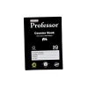 Professor Counter Book 2 Quire, A4, 198 Pages, (Pack of 48Pcs)