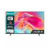 Hisense 50" Smart UHD 4K Quantum ULED TV with Dolby Vision Atmos, HDR 10, 60Hz VRR, 4K Resolution, Built-In Wi-Fi , Dolby Audio Sound 50E7K