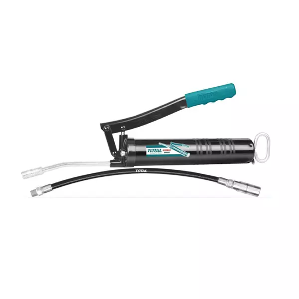 Total Grease Gun Heavy-Duty 400W Tht111051 1 Total Grease Gun Heavy-Duty 400W Tht111051
