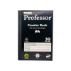 Professor Counter Book 3 Quire, A4, 288 Pages, (Pack of 36Pcs)