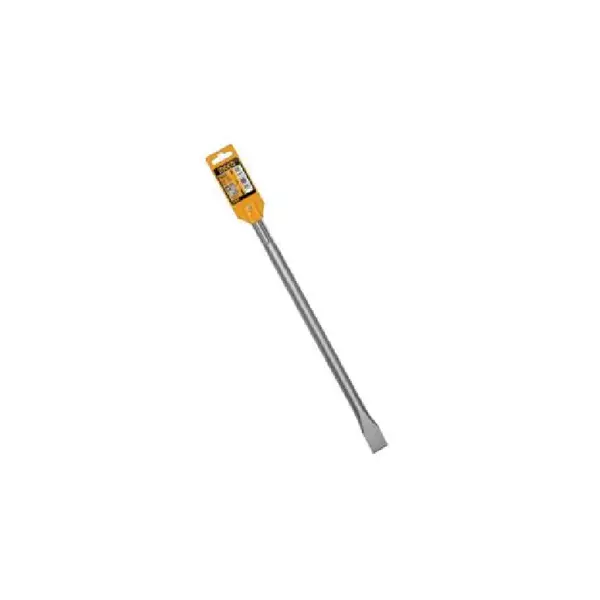 Ingco Sds Max Chisel Flat 18X280X50Mm Dbc0222802 1 Ingco Sds Max Chisel Flat 18X280X50Mm Dbc0222802