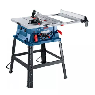 Bosch Professional Table Saw 1800W GTS 254