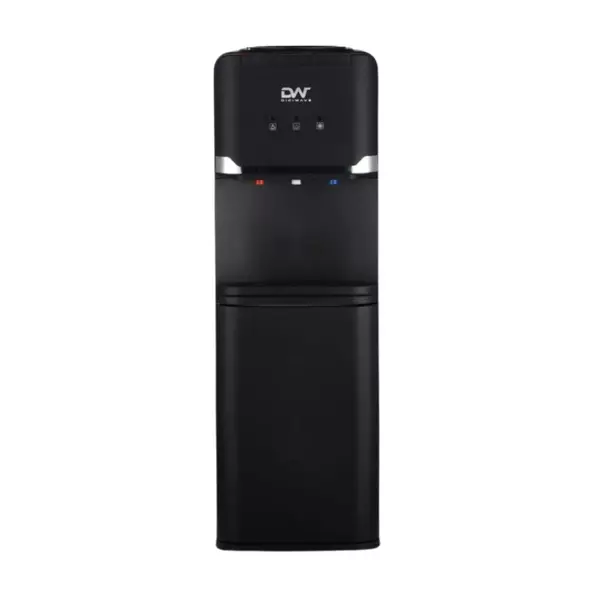 Digiwave Standing Water Dispenser Compressor Cooling Dw-Wd1990 1 Digiwave Standing Water Dispenser Compressor Cooling Dw-Wd1990