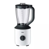 Braun Blender 1.5l Plastic Jug Smooth Crush Blade System Variable Speed Jb301ai-Jb3100wh