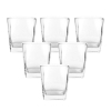 Ocean Plaza Rock Glass 6pcs 295ml 3b1101006g0005