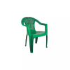 Cello Plastic Chair Palms 580 X 620 X 900mm