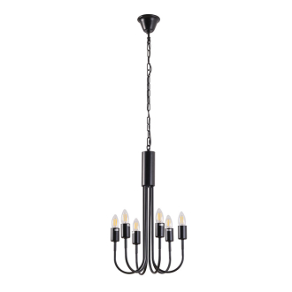 Tronic Pendant Lamp PL 1101-06