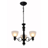 Tronic Pendant Lamp PL 1102-03