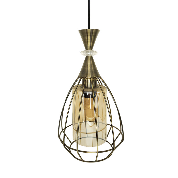 Tronic Pendant Lamp Pl 7905-Cu 1 Tronic Pendant Lamp Pl 7905-Cu