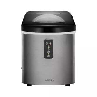 Generic Commercial Portable Ice Maker 36kg/24h