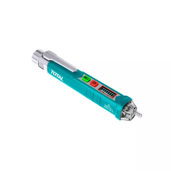 Total Multimeter Ac Voltage Detector Non-Contact Tht2910003 1 Total Multimeter Ac Voltage Detector Non-Contact Tht2910003