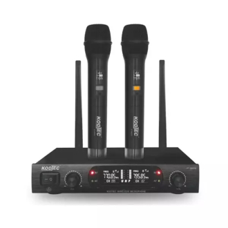Kodtec Wireless Microphone 80 Meter KT-8800U
