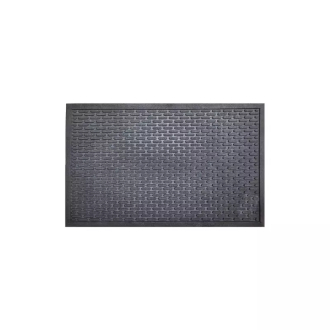RMH Rubber Capsule Mat 9mm Thickness 40x60cm