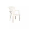 Cello Plastic Chair Resort 580 x 620 x 900mm
