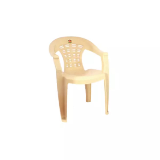 Cello Plastic Chair Rolex 565 x 590 x 790mm