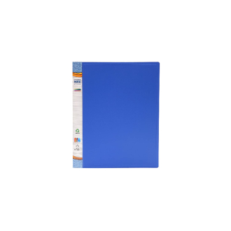 Generic Plastic Ring Binder A4 2R FS-RB 3055