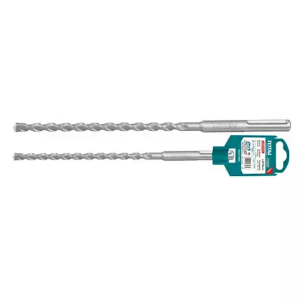 Total Sds Plus Hammer Drill Bit 10Mm X 210Mm Tac311003 1 Total Sds Plus Hammer Drill Bit 10Mm X 210Mm Tac311003
