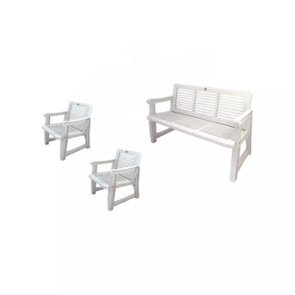 Cello Sofa Set 5 Seater Multi-Color