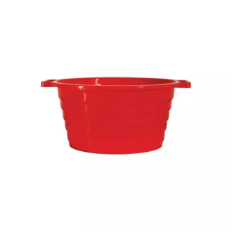 Cello Step Basin 40 Multi-Color 560 x 245mm (Pack of 3)