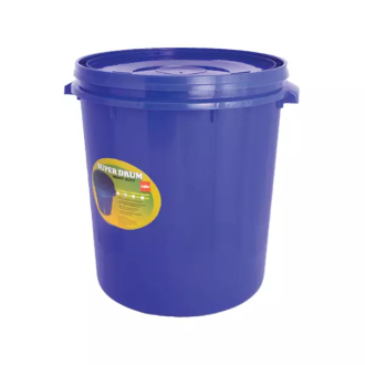 Cello Super Drum 140L Multi-Color 655 x 655mm