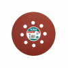 Total Sand Paper For Random Orbit Sander 150mm 5pcs TAC731501