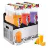 Generic Commercial Slush Machine 45L (15Lx3Tanks)