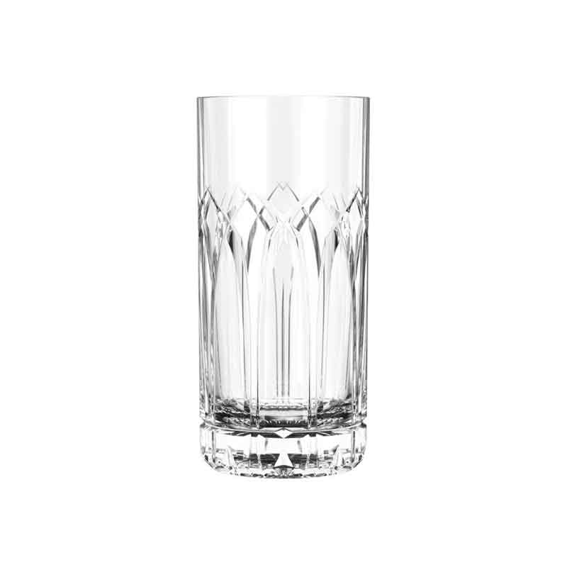 Ocean Glass 6Pcs Traze Pst Hi Ball 350Ml Tumbler 3P0366406G0001 1 Ocean Glass 6Pcs Traze Pst Hi Ball 350Ml Tumbler 3P0366406G0001